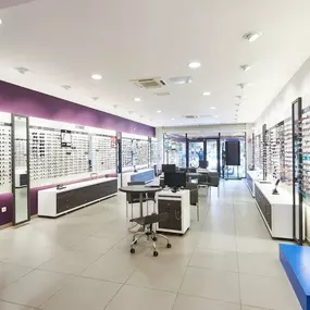 Bild von Opticien Gardanne | Alain Afflelou