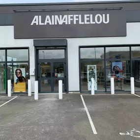 Bild von Opticien Saint-Denis-Les-Sens | Alain Afflelou