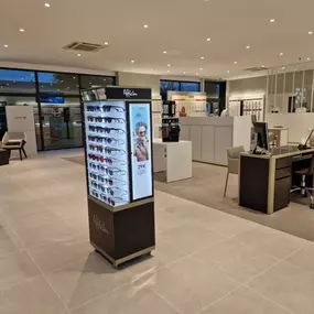 Bild von Opticien Saint-Denis-Les-Sens | Alain Afflelou