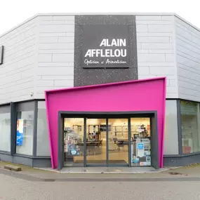 Bild von Opticien Auray | Alain Afflelou