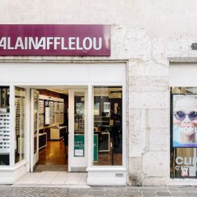 Bild von Opticien Bourg-En-Bresse | Alain Afflelou