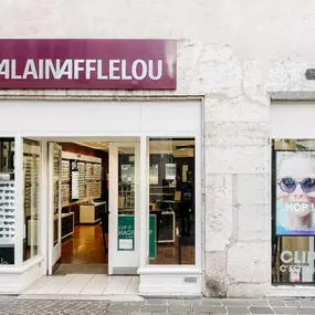 Bild von Opticien Bourg-En-Bresse | Alain Afflelou