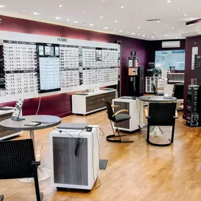 Bild von Opticien Bourg-En-Bresse | Alain Afflelou