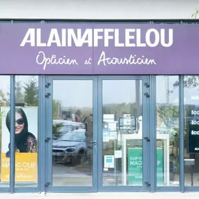 Bild von Opticien Quincy-Sous-Sénart | Alain Afflelou