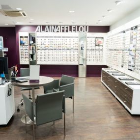 Bild von Opticien Romorantin-Lanthenay | Alain Afflelou