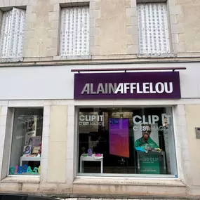 Bild von Opticien Romorantin-Lanthenay | Alain Afflelou