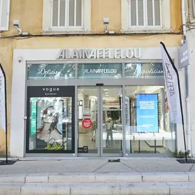 Bild von Opticien Salon-De-Provence | Alain Afflelou