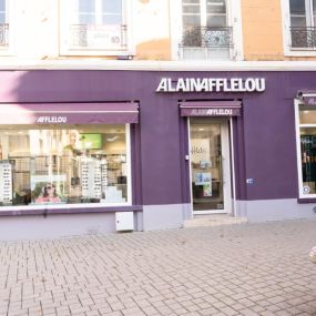 Bild von Opticien Chaumont | Alain Afflelou