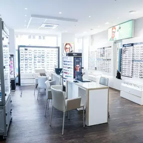 Bild von Opticien Chaumont | Alain Afflelou