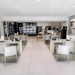 Bild von Opticien Romans-Sur-Isère | Alain Afflelou