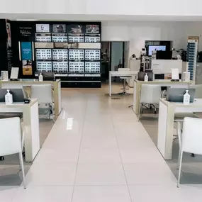 Bild von Opticien Romans-Sur-Isère | Alain Afflelou