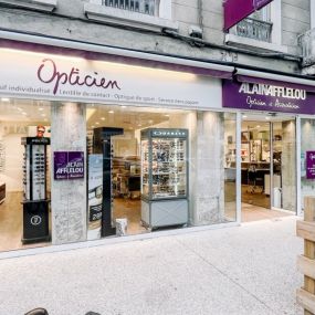 Bild von Opticien Valence | Alain Afflelou