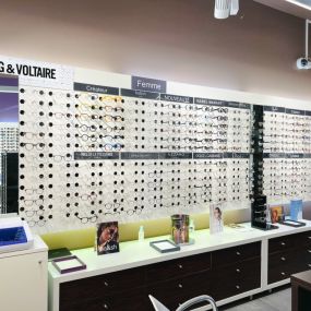 Bild von Opticien Trouville | Alain Afflelou