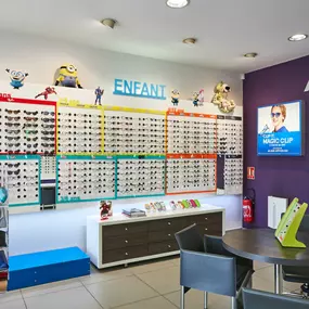 Bild von Opticien Brignoles | Alain Afflelou