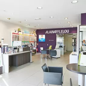 Bild von Opticien Brignoles | Alain Afflelou