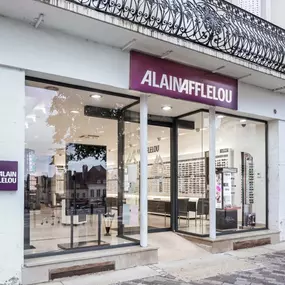 Bild von Opticien Autun | Alain Afflelou