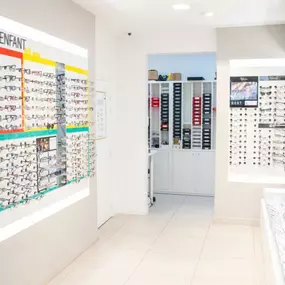 Bild von Opticien PARIS Jaurès | Alain Afflelou