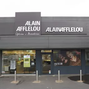 Bild von Opticien Lézignan-Corbières | Alain Afflelou