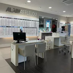 Bild von Opticien Saint-Maximin | Alain Afflelou