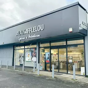 Bild von Opticien Saint-Maximin | Alain Afflelou