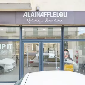 Bild von Opticien Lunel | Alain Afflelou