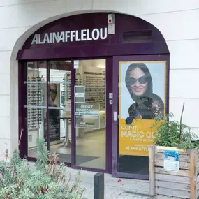 Bild von Opticien Sucy-En-Brie | Alain Afflelou