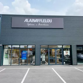 Bild von Opticien Carentan-Les-Marais | Alain Afflelou