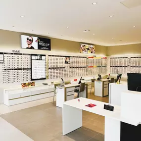 Bild von Opticien Carentan-Les-Marais | Alain Afflelou