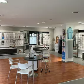 Bild von Opticien Carhaix-Plouguer | Alain Afflelou