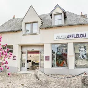 Bild von Opticien La Ferté-Bernard | Alain Afflelou