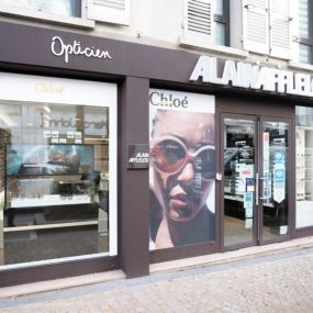 Bild von Opticien Rueil-Malmaison | Alain Afflelou