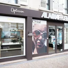 Bild von Opticien Rueil-Malmaison | Alain Afflelou