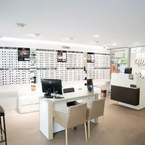 Bild von Opticien Rueil-Malmaison | Alain Afflelou