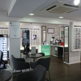 Bild von Opticien Saint-Germain-En-Laye | Alain Afflelou