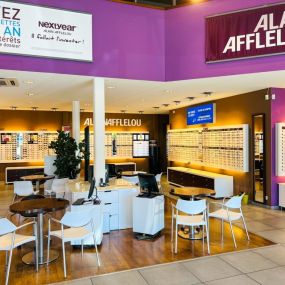 Bild von Opticien Cérons | Alain Afflelou