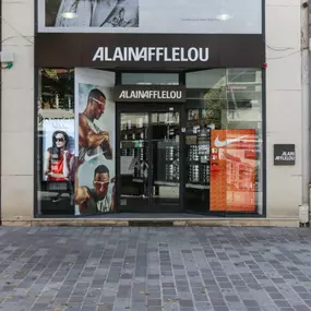 Bild von Opticien Reims | Alain Afflelou - Closed