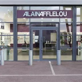 Bild von Opticien Sainte-Marie-des-Champs | Alain Afflelou