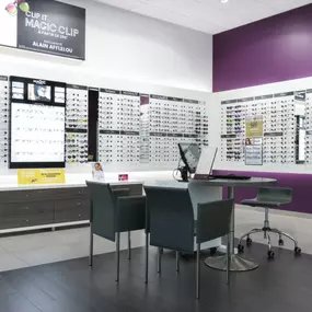 Bild von Opticien Sainte-Marie-des-Champs | Alain Afflelou