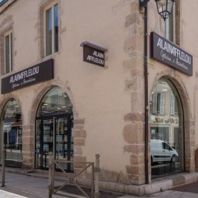 Bild von Opticien Beaune |  Alain Afflelou