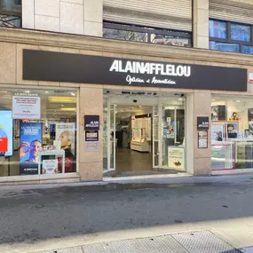 Bild von Opticien Paris Pyrénées | Alain Afflelou