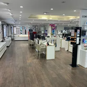 Bild von Opticien Paris Pyrénées | Alain Afflelou