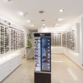 Bild von Opticien Castres | Alain Afflelou