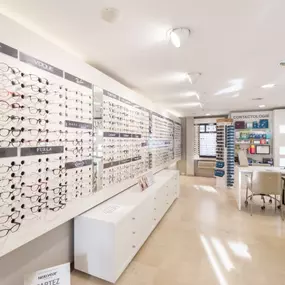 Bild von Opticien Castres | Alain Afflelou