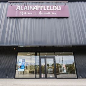 Bild von Opticien Saint-André-De-Cubzac | Alain Afflelou