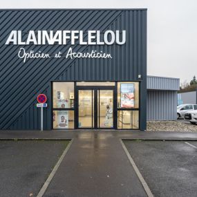 Bild von Opticien La Ferté-Macé | Alain Afflelou