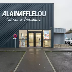 Bild von Opticien La Ferté-Macé | Alain Afflelou