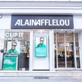 Bild von Opticien STRASBOURG Kleber | Alain Afflelou