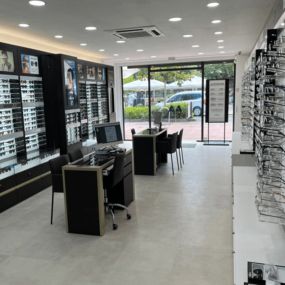 Bild von Opticien Hossegor | Alain Afflelou