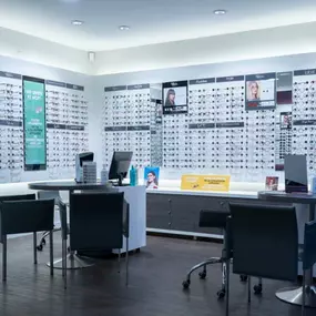 Bild von Opticien Conflans-Sainte-Honorine | Alain Afflelou