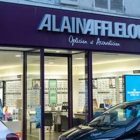 Bild von Opticien Conflans-Sainte-Honorine | Alain Afflelou